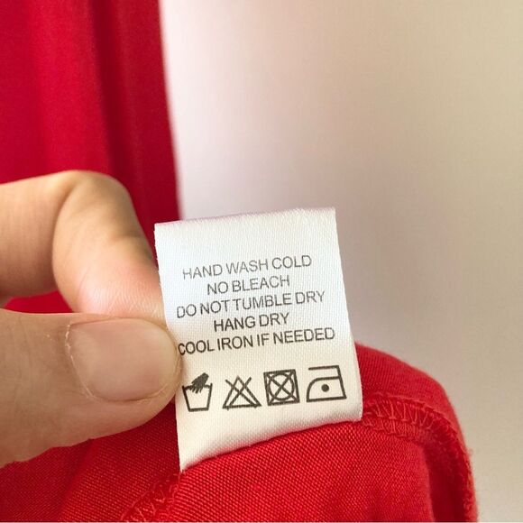 Lovers +‎ Friends Maxi Dress M - Picture 7 of 7